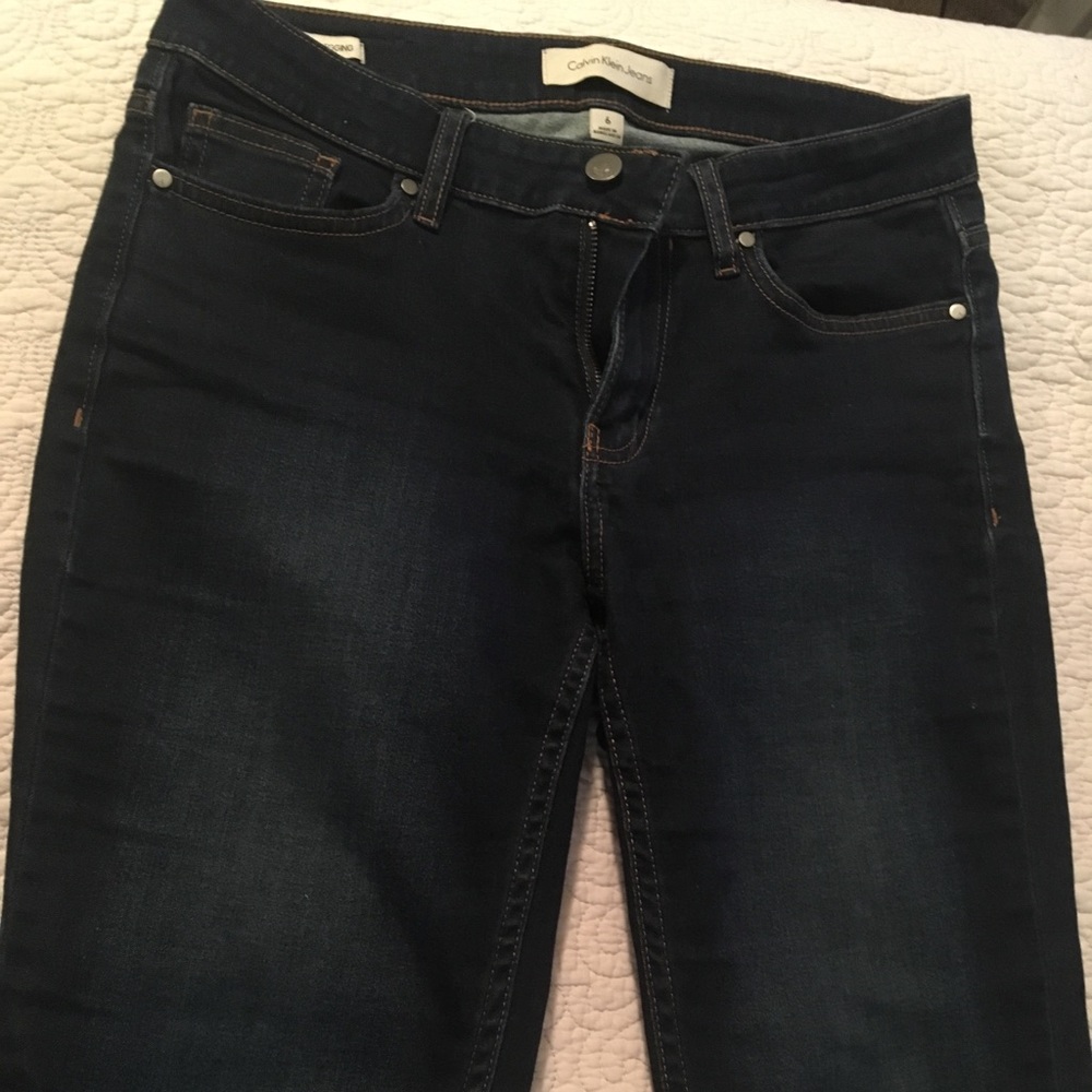 Calvin Klein Jeans